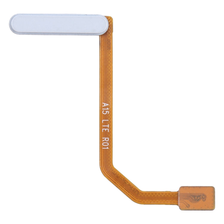 For Samsung Galaxy A15 4G SM-A155F Original Fingerprint Sensor Flex Cable, For Samsung Galaxy A15 4G