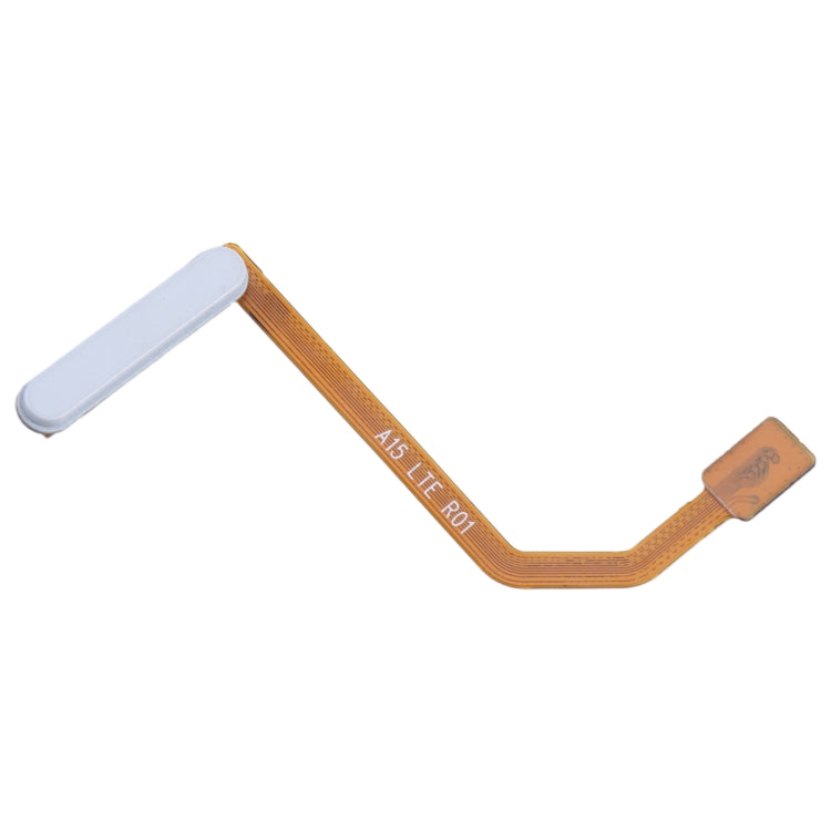 For Samsung Galaxy A15 4G SM-A155F Original Fingerprint Sensor Flex Cable, For Samsung Galaxy A15 4G