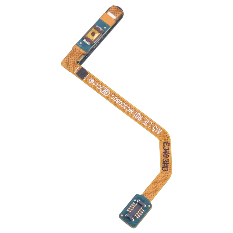 Per Samsung Galaxy A15 4G SM-A155F Cavo flessibile per sensore di impronte digitali originale, For Samsung Galaxy A15 4G, For Samsung Galaxy A15 4G(Original)