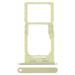 Per Samsung Galaxy A25 5G SM-A256B Vassoio scheda SIM originale + Vassoio scheda SIM/Vassoio scheda Micro SD, For Samsung Galaxy A25 5G