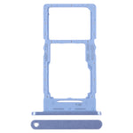 Per Samsung Galaxy A25 5G SM-A256B Vassoio scheda SIM originale + Vassoio scheda SIM/Vassoio scheda Micro SD, For Samsung Galaxy A25 5G
