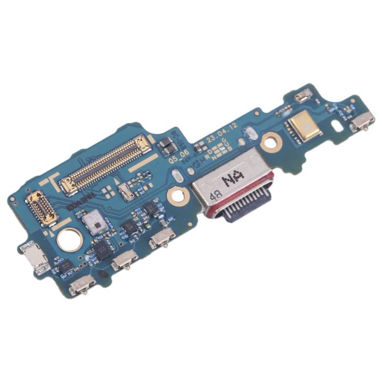 For Samsung Galaxy Z Fold5 SM-F946U Original Charging Port Board US Version, For Samsung Galaxy Z Fold5