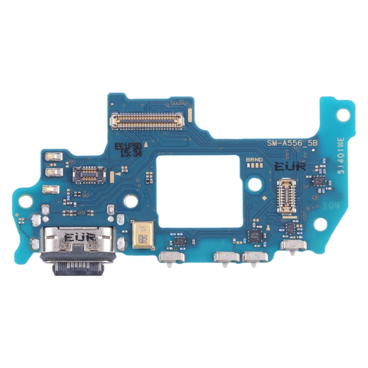 For Samsung Galaxy A55 5G SM-A556B Original Charging Port Board, For Samsung Galaxy A55 5G