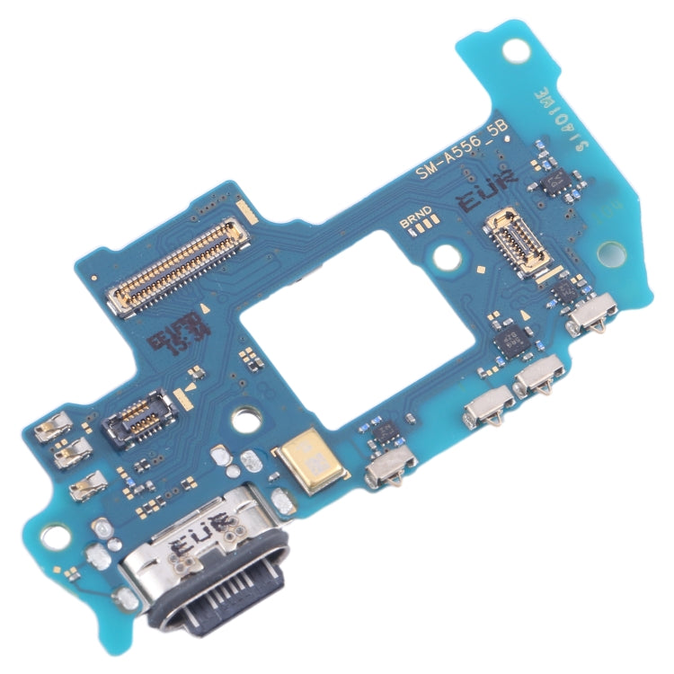 For Samsung Galaxy A55 5G SM-A556B Original Charging Port Board, For Samsung Galaxy A55 5G