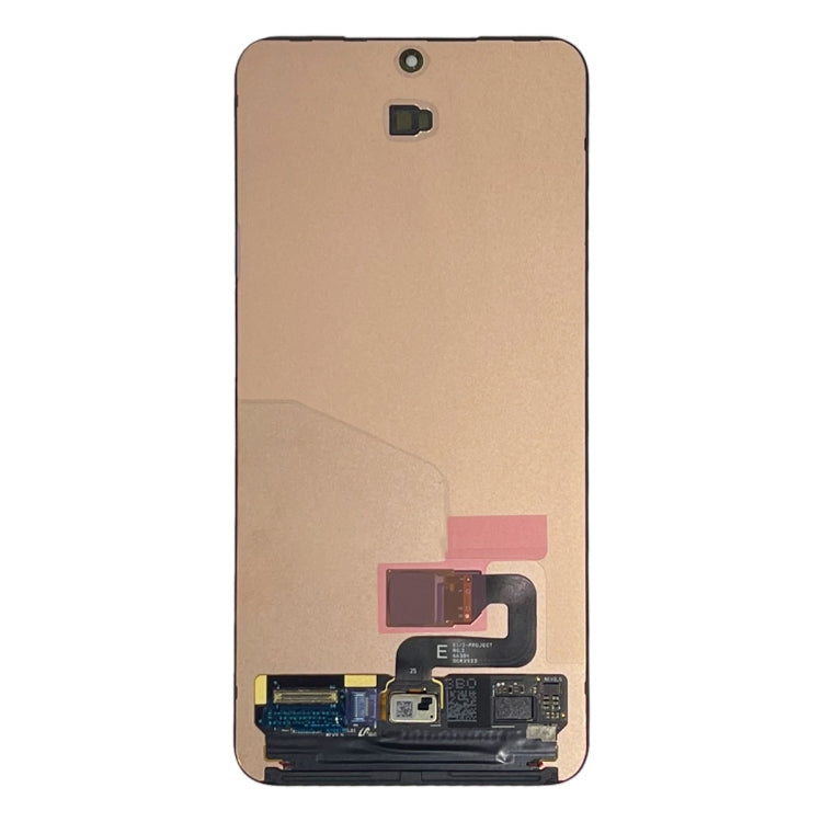 Per Samsung Galaxy S24 5G SM-S921B Schermo LCD originale con digitalizzatore assemblaggio completo, For Samsung Galaxy S24 5G(Original)