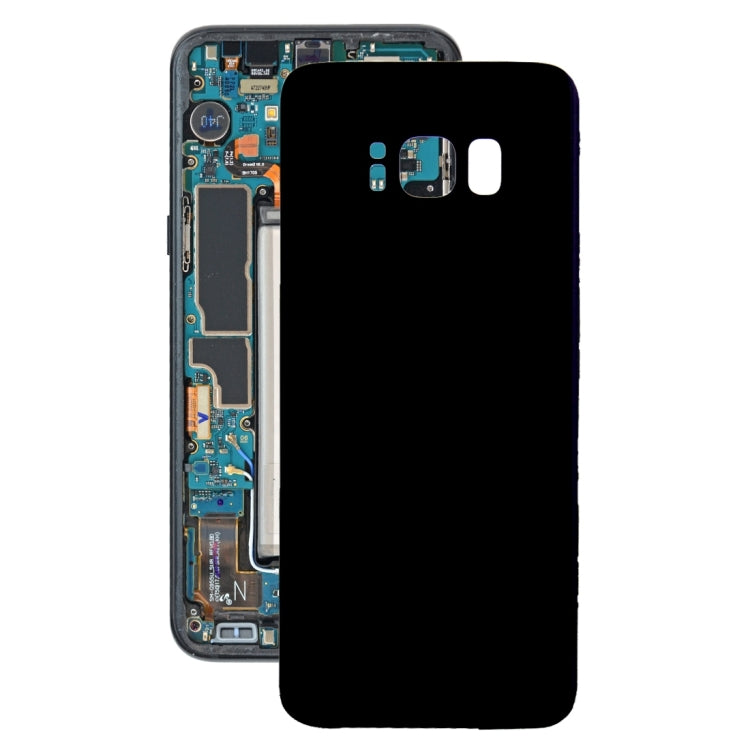 Per Galaxy S8+ / G955 Cover posteriore batteria originale, For Samsung Galaxy S8+ (Original), For GalaxyS8+ (Original), For Galaxy S8+ (Original), For Galaxy S8+(Original)