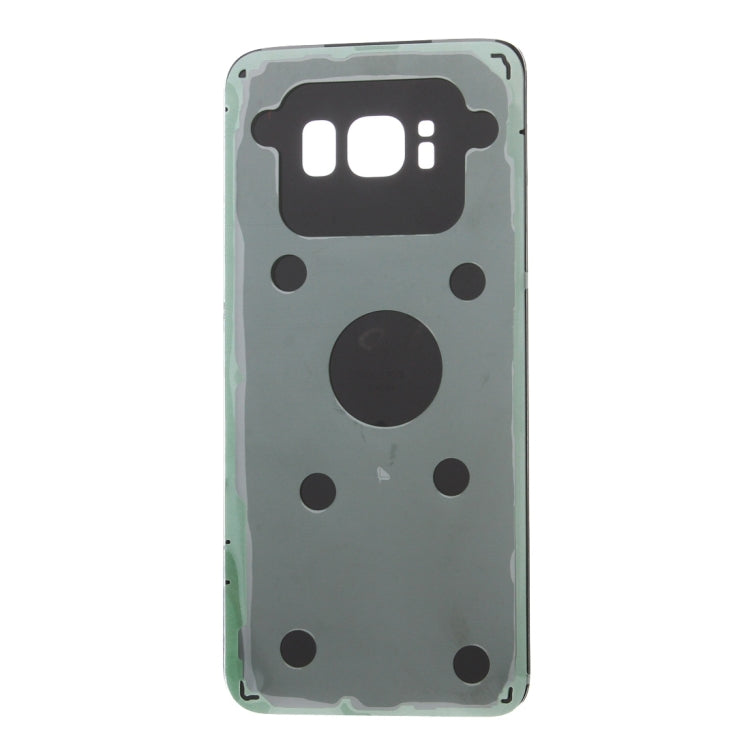 Per la copertura posteriore della batteria originale Galaxy S8, For Samsung Galaxy S8, For Samsung Galaxy S8 (Original), For Galaxy S8 Original