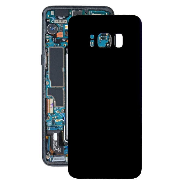 For Original Galaxy S8 Battery Back Cover, For Samsung Galaxy S8, For Samsung Galaxy S8 (Original), For Galaxy S8 Original