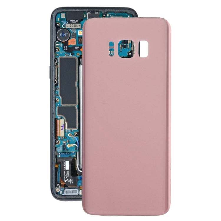 For Original Galaxy S8 Battery Back Cover, For Samsung Galaxy S8, For Samsung Galaxy S8 (Original), For Galaxy S8 Original