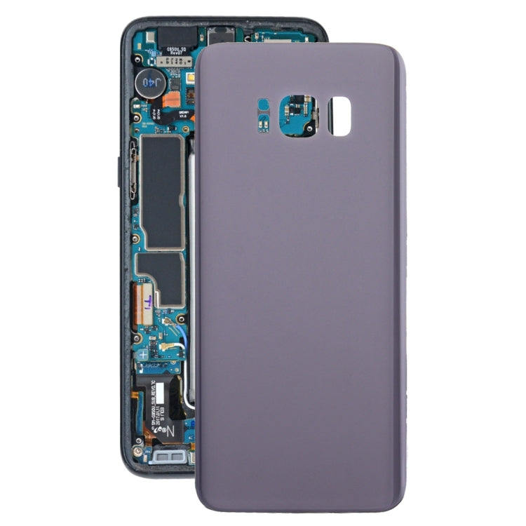 For Original Galaxy S8 Battery Back Cover, For Samsung Galaxy S8, For Samsung Galaxy S8 (Original), For Galaxy S8 Original