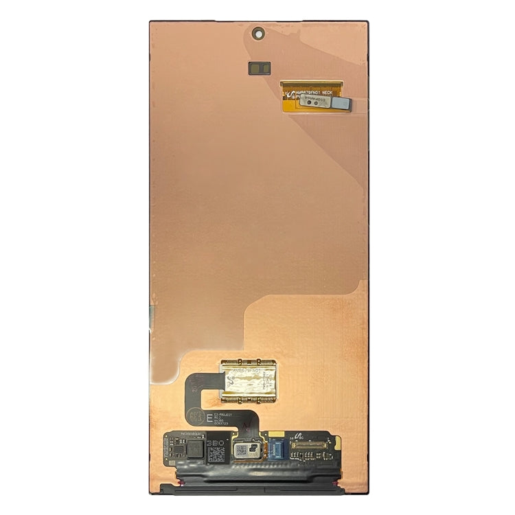 Per Samsung Galaxy S24 Ultra 5G SM-S928B Schermo LCD originale con digitalizzatore assemblaggio completo, For Samsung Galaxy S24 Ultra 5G(Original)