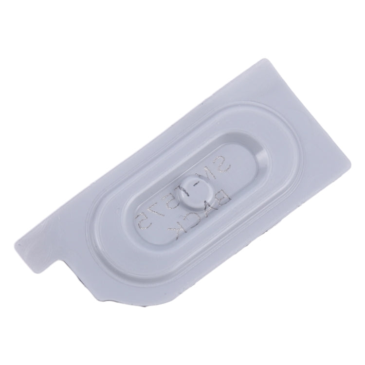 For Samsung Galaxy Tab Active3 8.0 SM-T570/T575 Original Return Button, Return Button