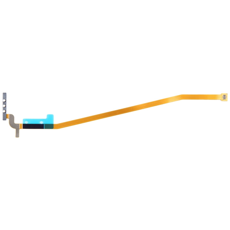 For Samsung Galaxy Tab S8 Ultra SM-X900/X906 Home Button Flex Cable with Return Key, For Samsung Galaxy Tab S8 Ultra