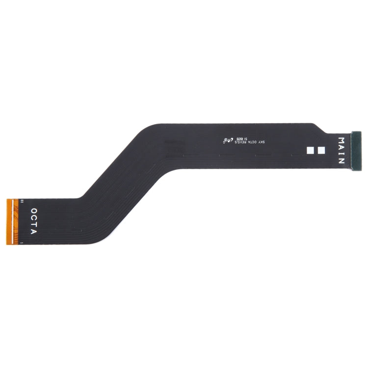 Cavo flessibile LCD originale per Samsung Galaxy Book2 SM-W738, For Samsung Galaxy Book2