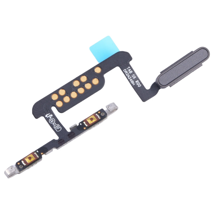 For Samsung Galaxy Tab S8 SM-X700 Original Fingerprint Sensor Flex Cable, For Samsung Galaxy Tab S8