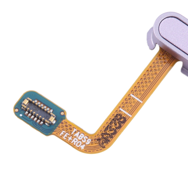 For Samsung Galaxy Tab S9 FE+ 5G SM-X616 Original Fingerprint Sensor Flex Cable, For Samsung Galaxy Tab S9 FE+ 5G