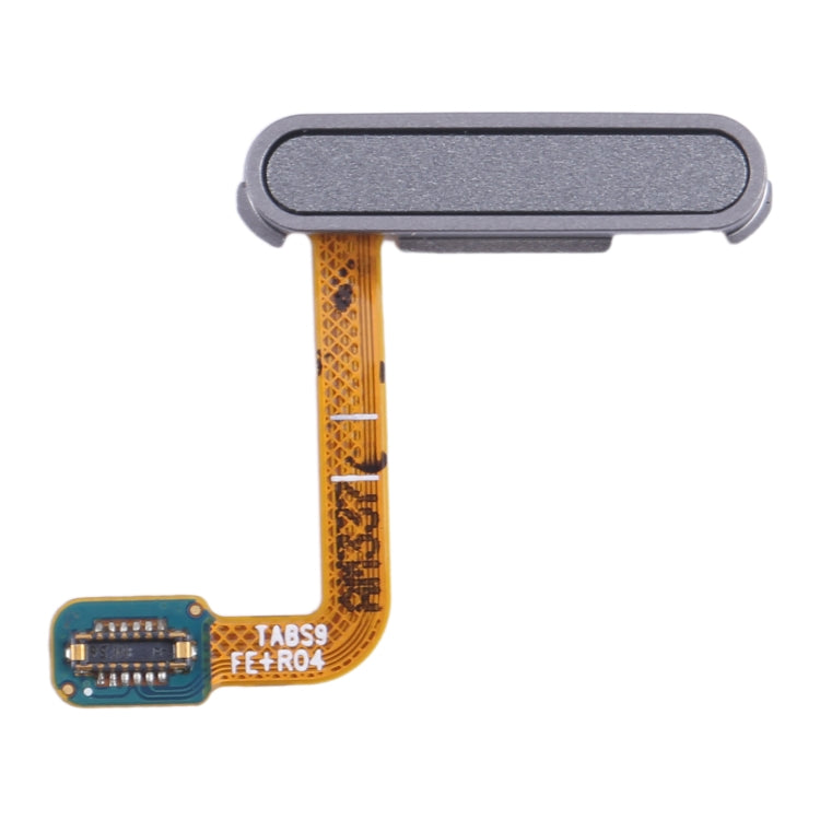 For Samsung Galaxy Tab S9 FE+ 5G SM-X616 Original Fingerprint Sensor Flex Cable, For Samsung Galaxy Tab S9 FE+ 5G