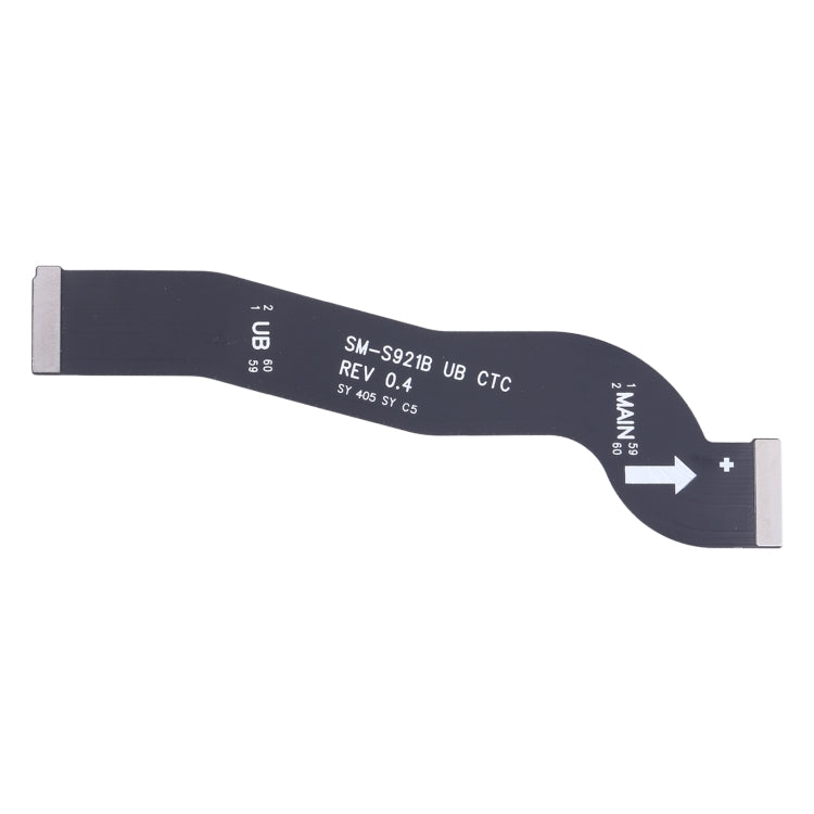 Cavo flessibile LCD originale per Samsung Galaxy S24 5G SM-S921B, For Samsung Galaxy S24 5G