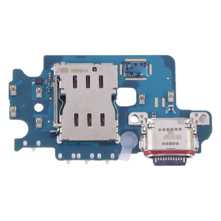 For Samsung Galaxy S24 SM-S921N Original Charging Port Board, For Samsung Galaxy S24 SM-S921N