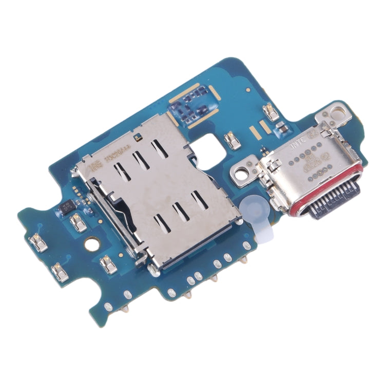 For Samsung Galaxy S24 SM-S921N Original Charging Port Board, For Samsung Galaxy S24 SM-S921N