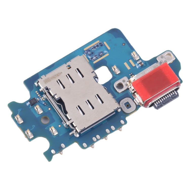 For Samsung Galaxy S24 SM-S921E Original Charging Port Board, For Samsung Galaxy S24 SM-S921E