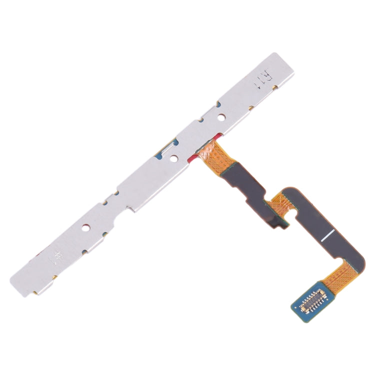 For Samsung Galaxy S23 FE SM-F711B Original Power Button & Volume Button Flex Cable, For Samsung Galaxy S23 FE