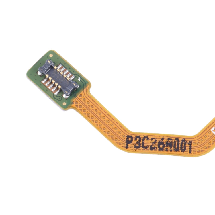 Original Fingerprint Sensor Flex Cable For Samsung Galaxy F15 SM-E156B, For Samsung Galaxy F15