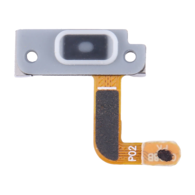 For Samsung Galaxy S21 Ultra 5G SM-G998B Original Power Button Flex Cable, For Samsung Galaxy S21 Ultra 5G