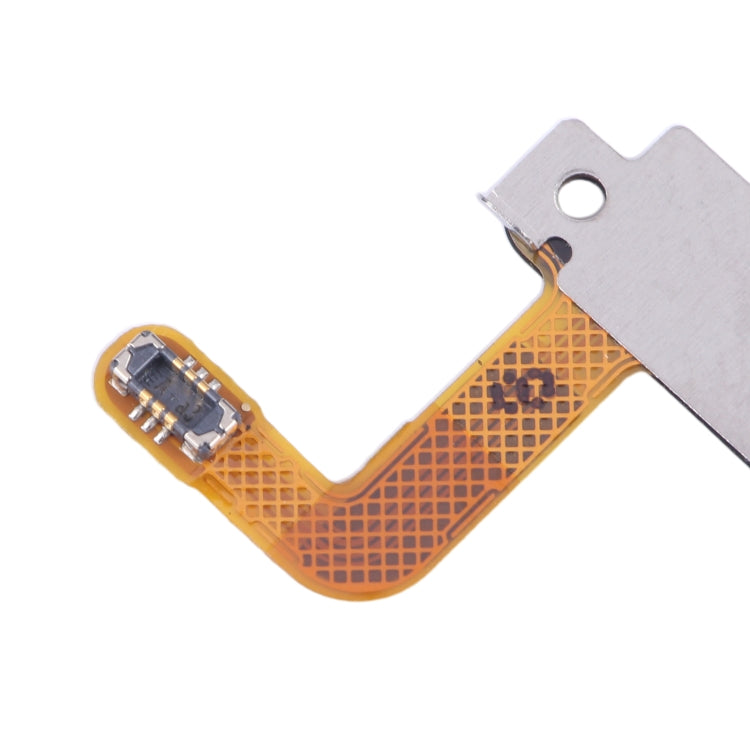 Per Samsung Galaxy S21 Ultra 5G SM-G998B Cavo flessibile per pulsante di accensione originale, For Samsung Galaxy S21 Ultra 5G