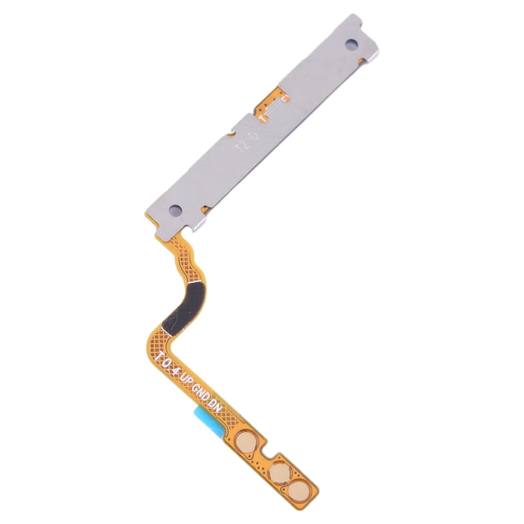 For Samsung Galaxy S21 Ultra 5G SM-G998B Original Volume Button Flex Cable, For Samsung Galaxy S21 Ultra 5G