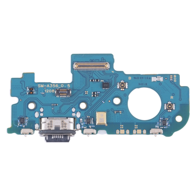 Scheda porta di ricarica per Samsung Galaxy A35 5G originale