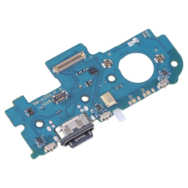 Per scheda porta di ricarica Samsung Galaxy A35 5G SM-A356B, For Samsung Galaxy A35 5G(Original)