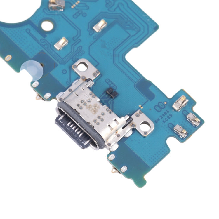 For Samsung Galaxy A35 5G SM-A356B Charging Port Board, For Samsung Galaxy A35 5G(Original)