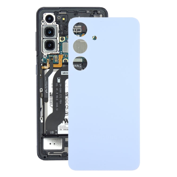 Per Samsung Galaxy S24 SM-S921B Cover posteriore batteria OEM, For Samsung Galaxy S24