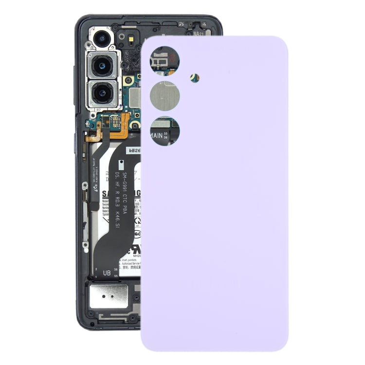 Per Samsung Galaxy S24 SM-S921B Cover posteriore batteria OEM, For Samsung Galaxy S24