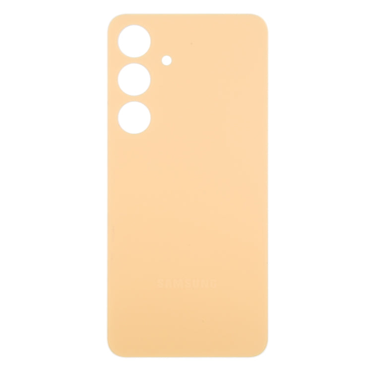 Per Samsung Galaxy S24 SM-S921B Cover posteriore batteria OEM, For Samsung Galaxy S24