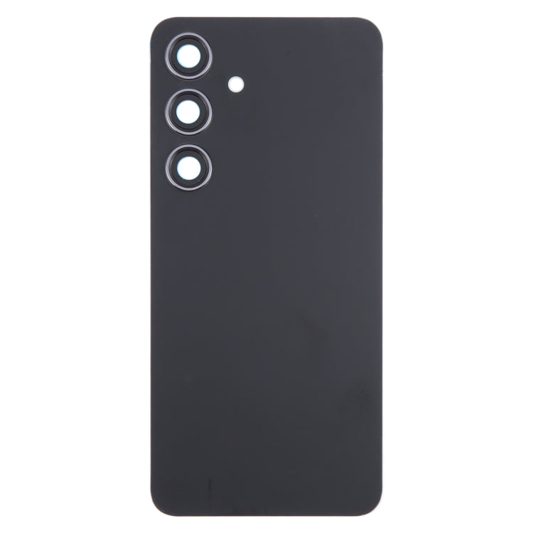 Cover posteriore batteria con copriobiettivo per Samsung Galaxy S
