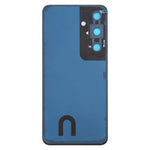 Cover posteriore batteria con copriobiettivo per Samsung Galaxy S