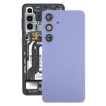 Per Samsung Galaxy S24 SM-S921B Cover posteriore batteria OEM con copriobiettivo fotocamera, For Samsung Galaxy S24(with Camera Lens Frame), For Samsung Galaxy S24(with Camera Lens), For Samsung Galaxy S24 (with Camera Lens)