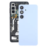 Per Samsung Galaxy S24 SM-S921B Cover posteriore batteria OEM con copriobiettivo fotocamera, For Samsung Galaxy S24(with Camera Lens Frame), For Samsung Galaxy S24(with Camera Lens), For Samsung Galaxy S24 (with Camera Lens)