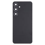Per Samsung Galaxy S24+ SM-S926B Cover posteriore batteria OEM con copriobiettivo fotocamera, For Samsung Galaxy S24+(with Camera Lens)
