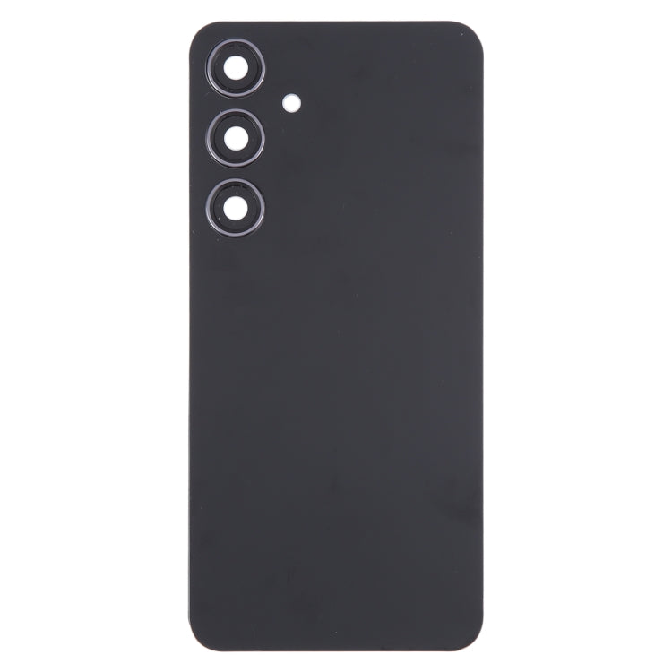 Per Samsung Galaxy S24+ SM-S926B Cover posteriore batteria OEM con copriobiettivo fotocamera, For Samsung Galaxy S24+(with Camera Lens)