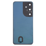 Per Samsung Galaxy S24+ SM-S926B Cover posteriore batteria OEM con copriobiettivo fotocamera, For Samsung Galaxy S24+(with Camera Lens)