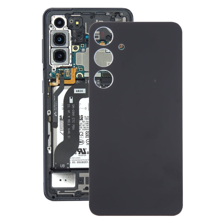 Per Samsung Galaxy S24+ SM-S926B Cover posteriore batteria OEM, For Samsung Galaxy S24+