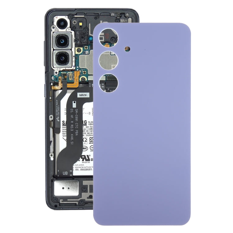 Per Samsung Galaxy S24+ SM-S926B Cover posteriore batteria OEM, For Samsung Galaxy S24+