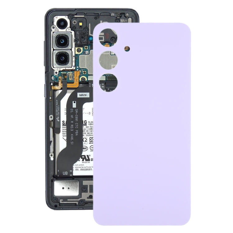 For Samsung Galaxy S24+ SM-S926B OEM Battery Back Cover, For Samsung Galaxy S24+