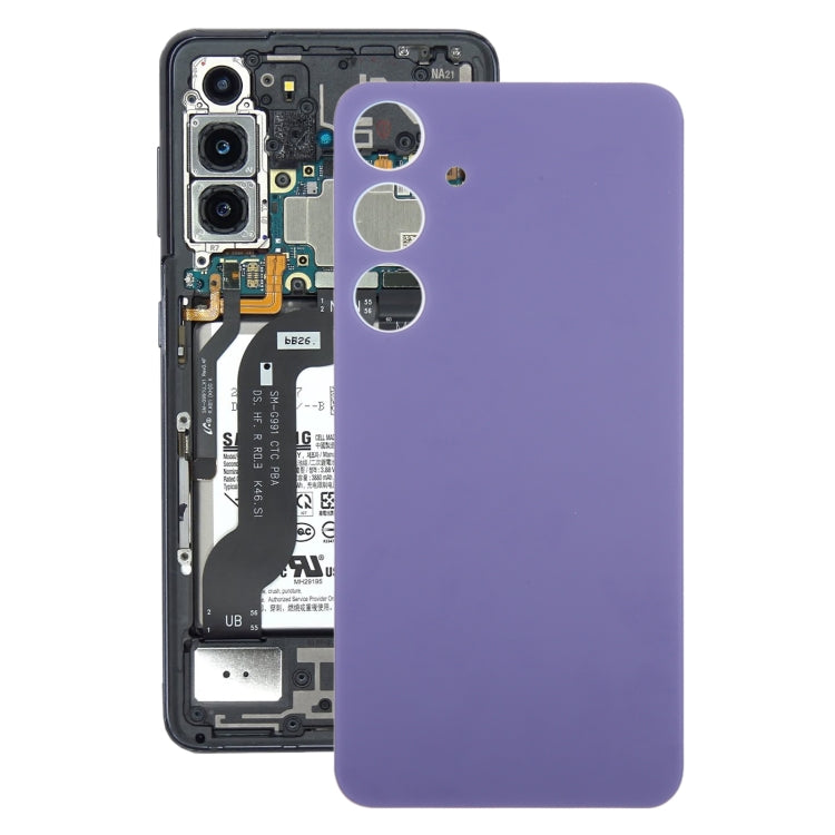 Per Samsung Galaxy S24+ SM-S926B Cover posteriore batteria OEM, For Samsung Galaxy S24+