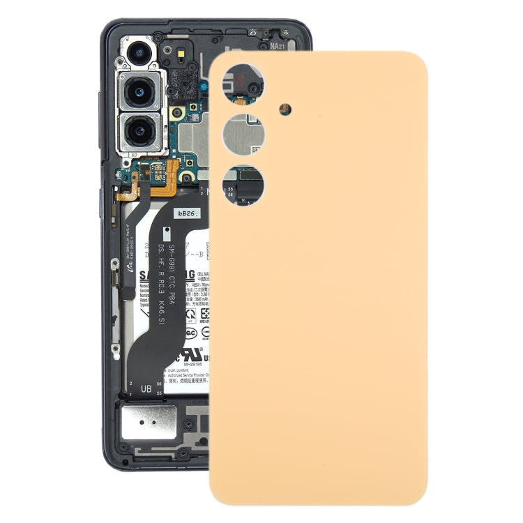 Per Samsung Galaxy S24+ SM-S926B Cover posteriore batteria OEM, For Samsung Galaxy S24+