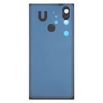 Per Samsung Galaxy S24 Ultra SM-S928B Cover posteriore batteria OEM con copriobiettivo fotocamera, For Samsung Galaxy S24 Ultra(with Camera Lens Frame), For Samsung Galaxy S24 Ultra(with Camera Lens)
