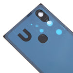 Per Samsung Galaxy S24 Ultra SM-S928B Cover posteriore batteria OEM con copriobiettivo fotocamera, For Samsung Galaxy S24 Ultra(with Camera Lens Frame), For Samsung Galaxy S24 Ultra(with Camera Lens)